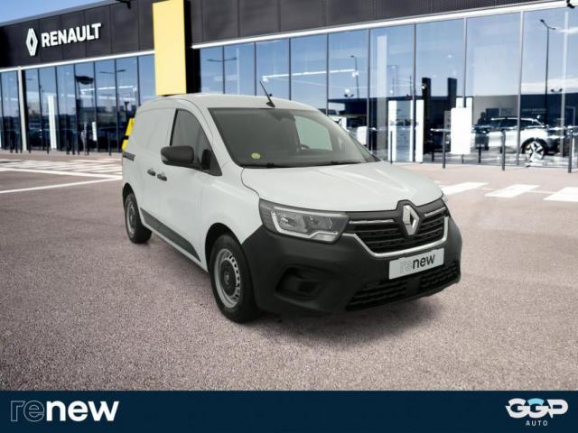 Renault Kangoo Van image 8
