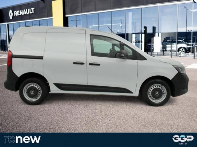 Renault Kangoo Van image 3