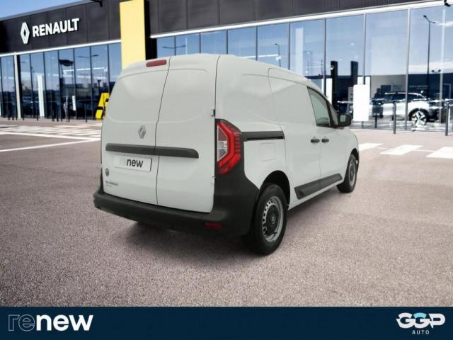 Renault Kangoo Van image 1