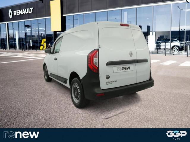 Renault Kangoo Van image 5