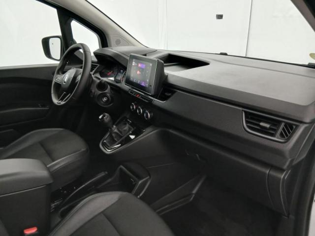 Renault Kangoo Van image 7