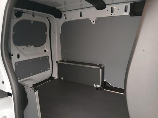 Renault Kangoo Van image 2
