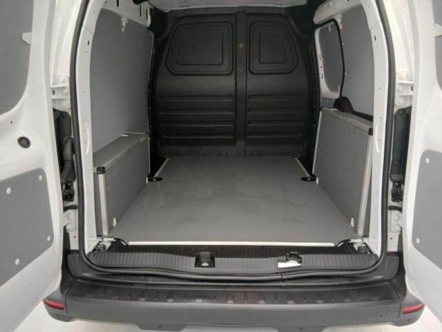 Renault Kangoo Van image 9