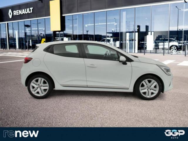 Renault Clio image 2