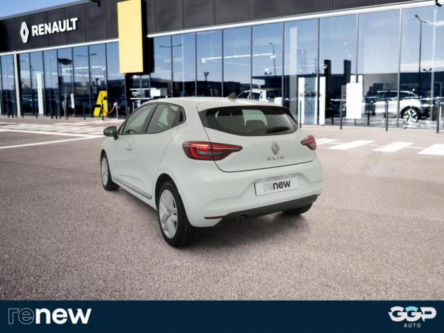 Renault Clio image 9