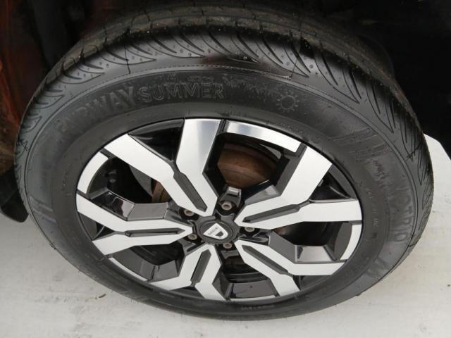 Dacia Duster image 5