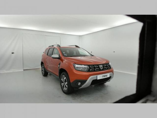 Dacia Duster image 3