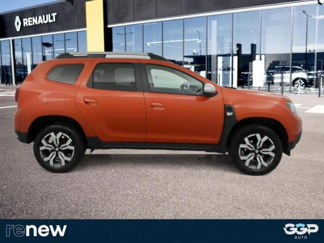 Dacia Duster image 8