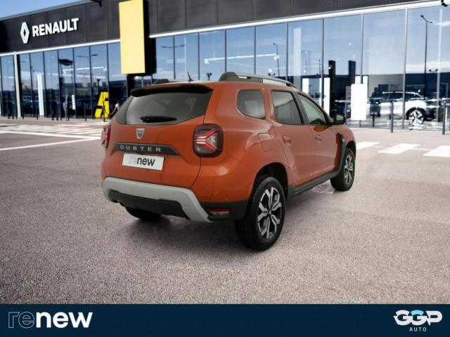 Dacia Duster image 7
