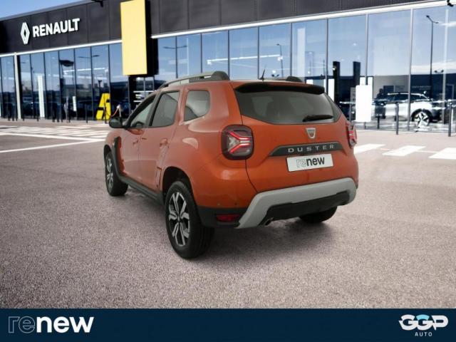 Dacia Duster image 2