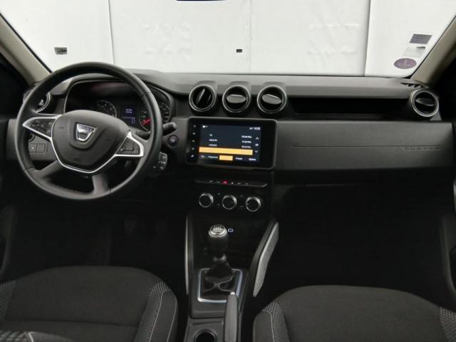 Dacia Duster image 4