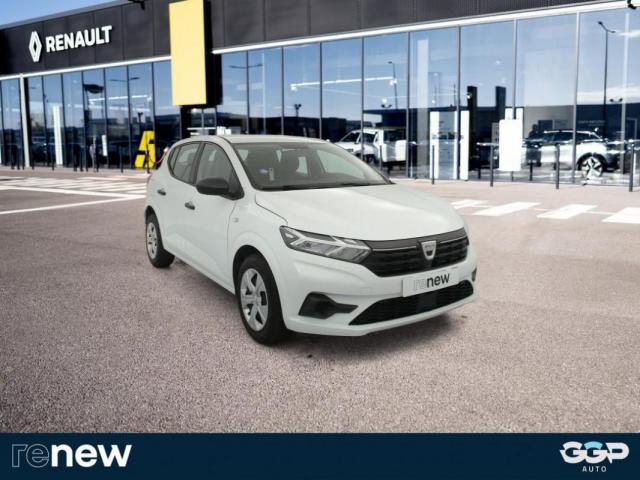 Dacia Sandero image 7