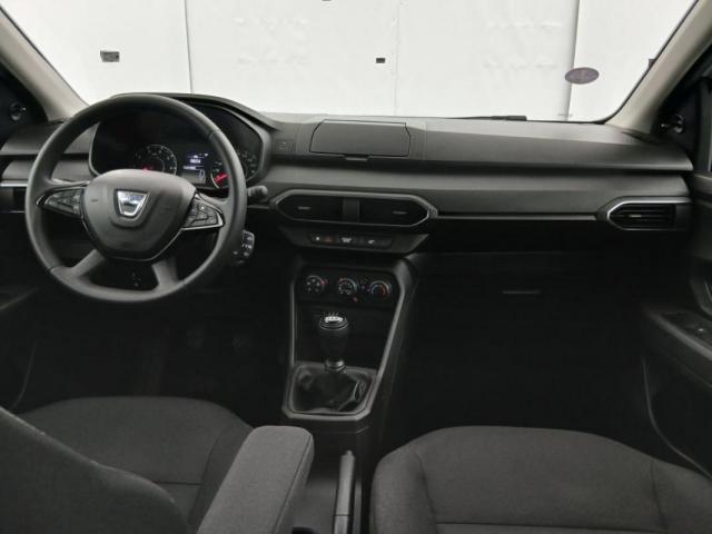 Dacia Sandero image 5