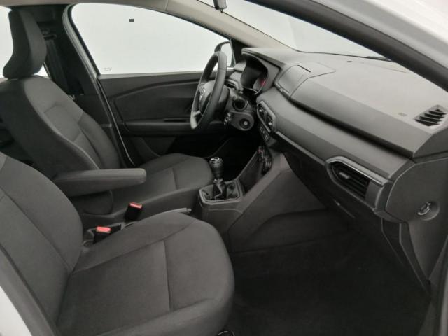 Dacia Sandero image 4