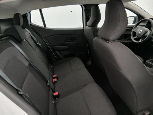Dacia Sandero image 3