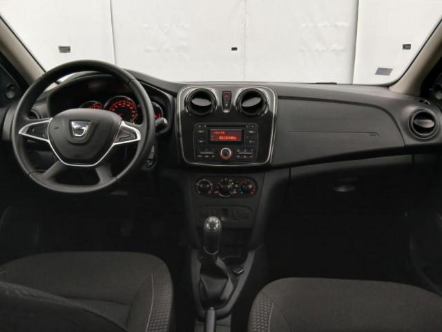 Dacia Sandero image 9