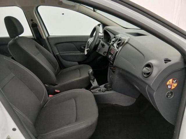 Dacia Sandero image 7