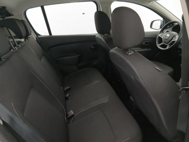 Dacia Sandero image 2