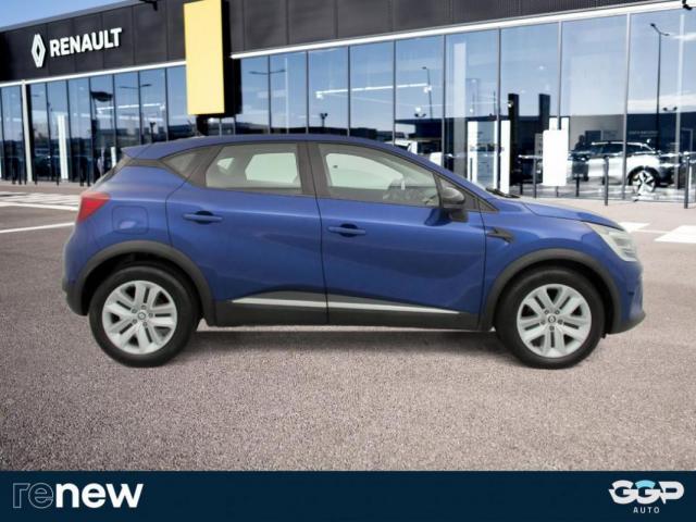 Renault Captur image 5