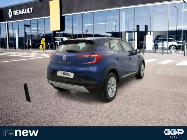 Renault Captur image 6