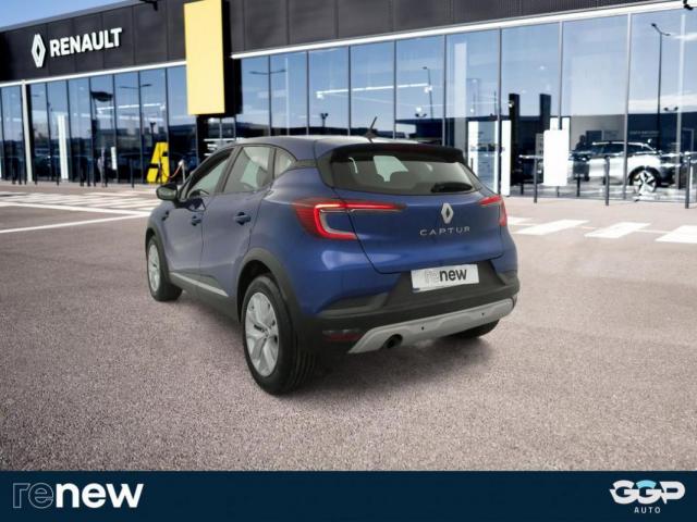 Renault Captur image 7