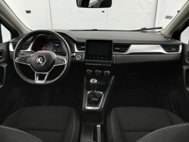 Renault Captur image 9