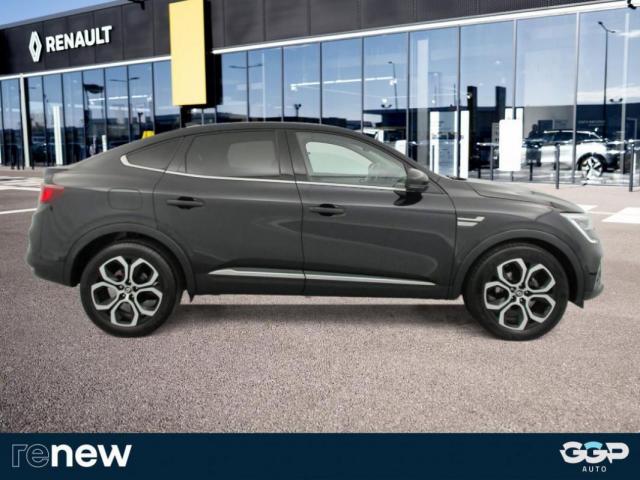 Renault Arkana image 3