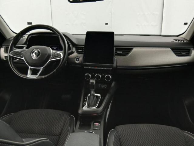 Renault Arkana image 2