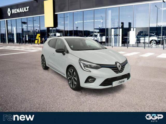 Renault Clio image 9