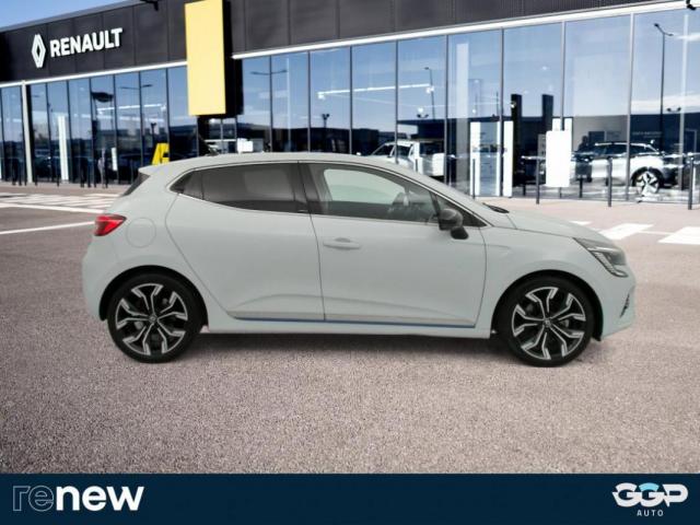 Renault Clio image 5