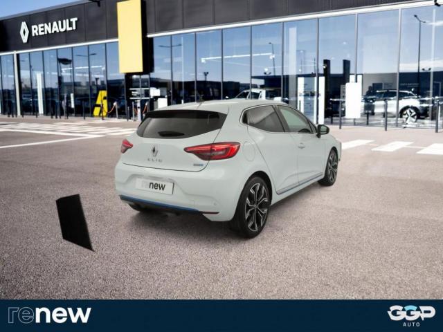Renault Clio image 3