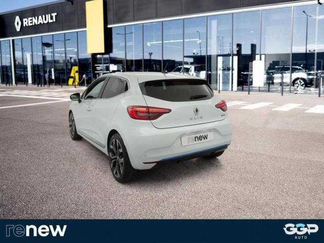 Renault Clio image 7