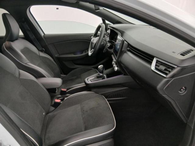 Renault Clio image 4