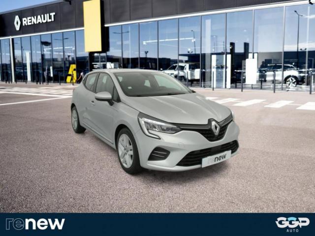 Renault Clio image 3