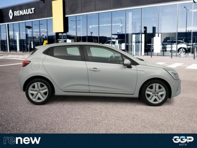 Renault Clio image 9