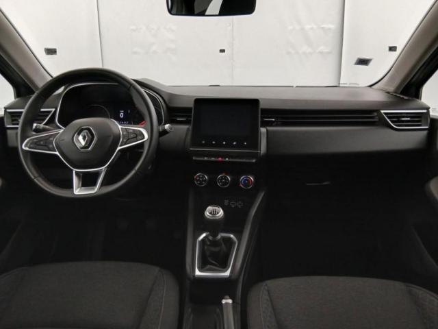 Renault Clio image 6