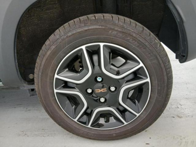 Dacia Spring image 2