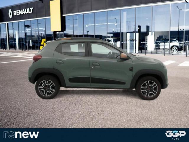 Dacia Spring image 1