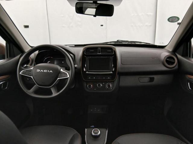 Dacia Spring image 6