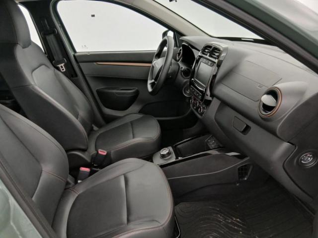 Dacia Spring image 9