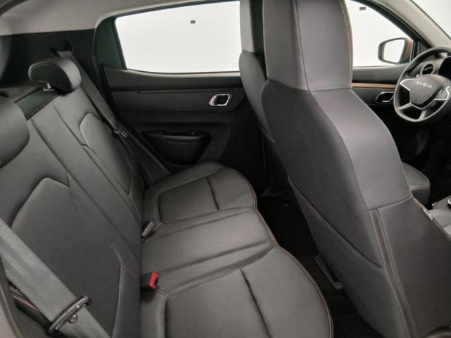 Dacia Spring image 8