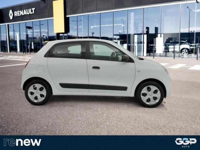 Renault Twingo image 8