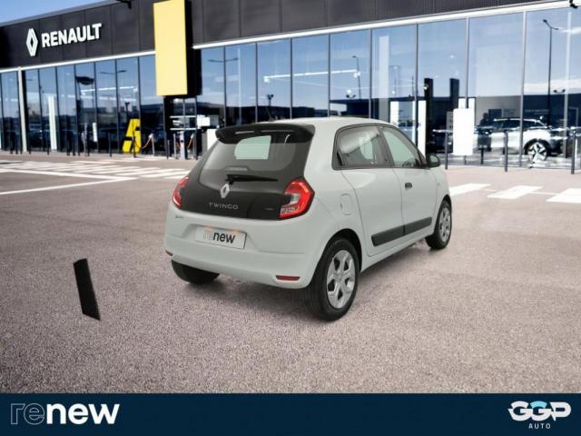 Renault Twingo image 4