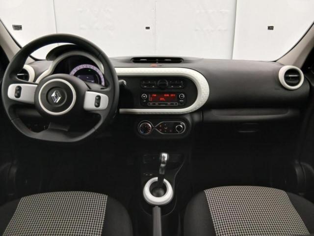 Renault Twingo image 1