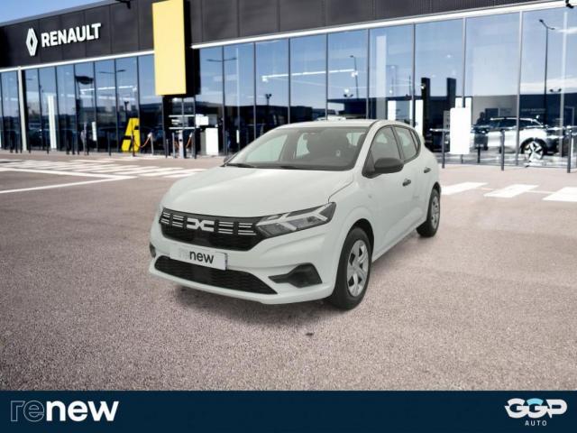 Dacia