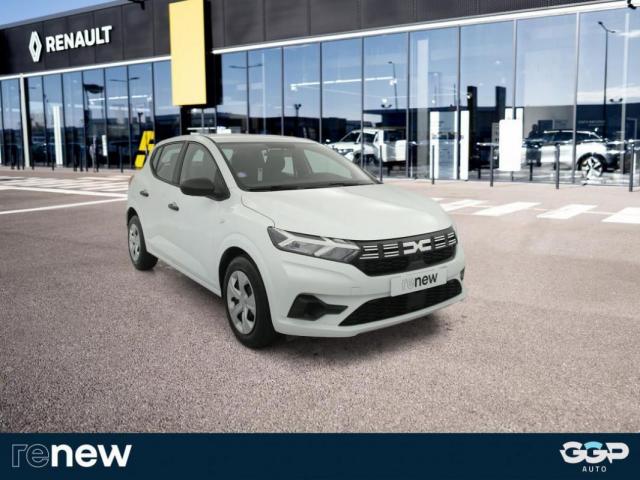 Dacia Sandero image 5