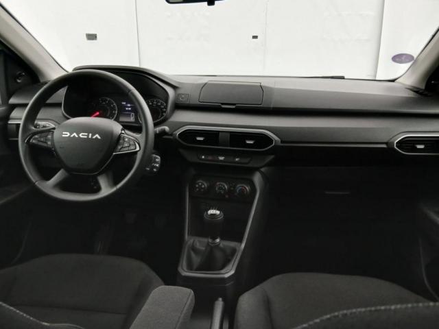 Dacia Sandero image 8