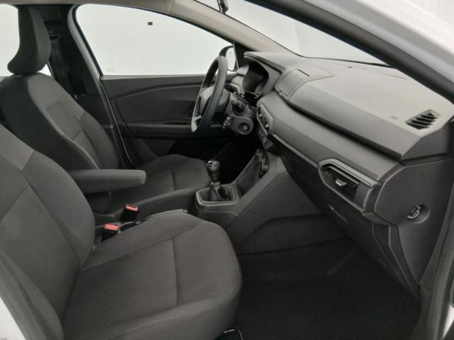 Dacia Sandero image 7