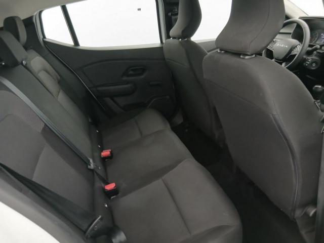 Dacia Sandero image 3