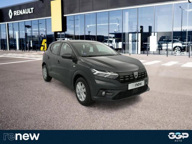 Dacia Sandero image 9